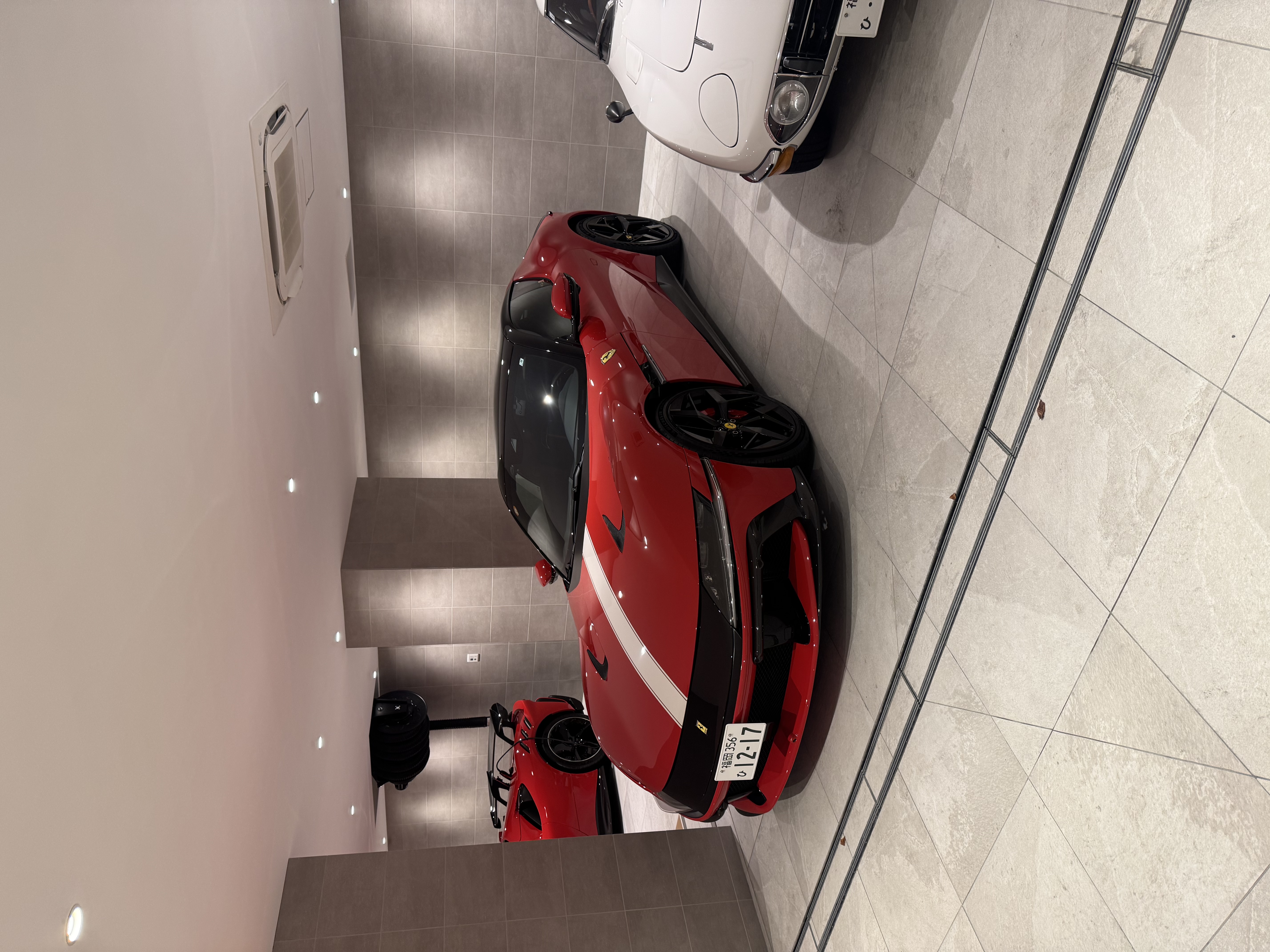 Ferrari