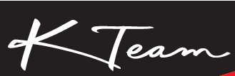 K TEAM JAPAN